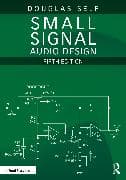 Small Signal Audio Design