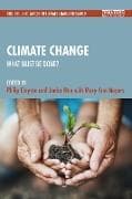 Climate Change
