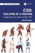 CISO: Evolution of a Vocation