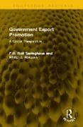 Government Export Promotion