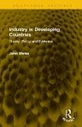 Industry in Developing Countries
