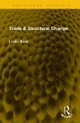 Trade & Structural Change