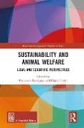 Sustainability and Animal Welfare