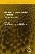 The Newly Industrializing Countries