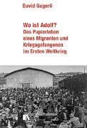 Wo ist Adolf?
