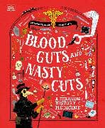 Blood, Guts, and Nasty Cuts