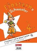 Einsterns Schwester - Sprache und Lesen - Neubearbeitung 2022 - 4. Schuljahr