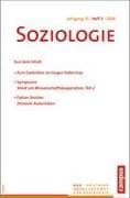 Soziologie 3/2026