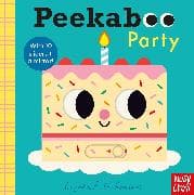 Peekaboo Party