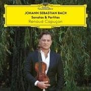 Bach: Sonatas & Partitas
