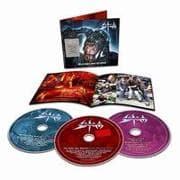 Get What You Deserve (3CD)