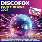 Discofox Party Hitmix 2026