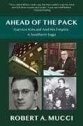AHEAD OF THE PACK