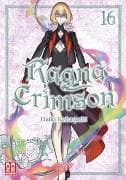 Ragna Crimson – Band 16