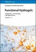 Functional Hydrogels