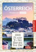 Reiseführer Österreich. Stadtführer inklusive Ebook. Ausflugsziele, Sehenswürdigkeiten, Restaurant & Hotels uvm