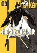 Heart Gear – Band 3