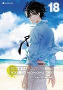 Meisterdetektiv Ron Kamonohashi – Band 18