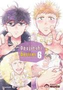 Doujinshi Desires – Band 6