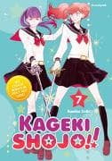 Kageki Shojo!! – Band 7
