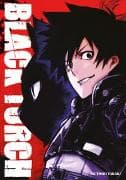 Black Torch – Komplettpaket