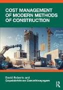Cost Management of Modern Methods of Construction