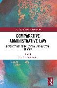 Comparative Administrative Law