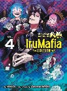 Welcome to Demon School! Iruma-kun: IruMafia Edition 4