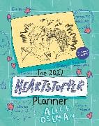 The Heartstopper 2027 Planner