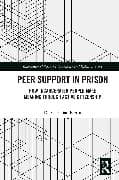 Peer Support in Prison