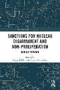 Sanctions for Nuclear Disarmament and Non-Proliferation