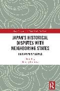 Japan's Historical Disputes with Neighboring States