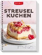 Streuselkuchen