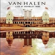 Live at Wembley 1995