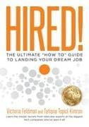 Hired!
