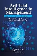 Artificial Intelligence in Management