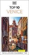 DK Top 10 Venice