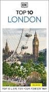 DK Top 10 London