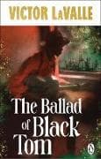 The Ballad of Black Tom
