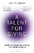 A Talent for Giving