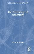 The Psychology of Genealogy