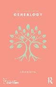 The Psychology of Genealogy