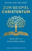 Zum Beispiel Christentum