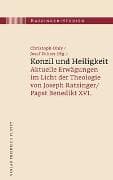 Konzil und Heiligkeit