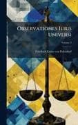 Observationes Iuris Universi