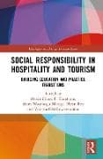 Social Responsibility in Hospitality and Tourism