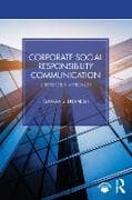 Corporate Social Responsibility Communication
