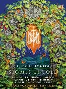 Critical Role: The Mighty Nein - Stories Untold