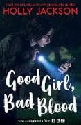 Good Girl, Bad Blood