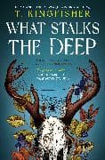 What Stalks the Deep